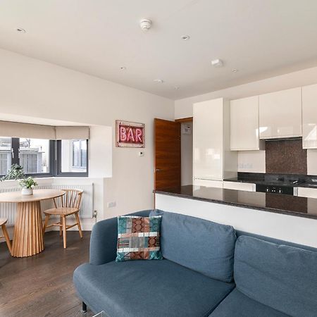 Ferienwohnung Cosy Flat London Exterior foto