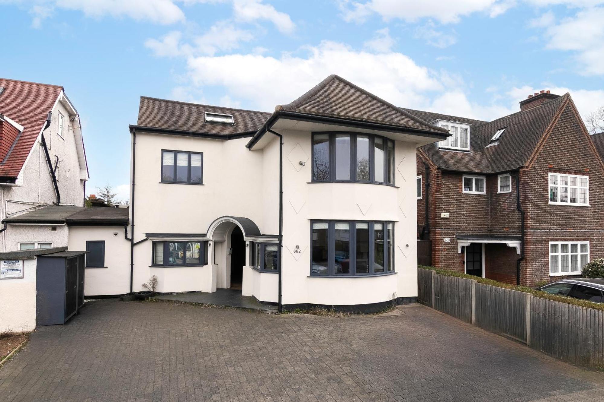 Ferienwohnung Cosy Flat London Exterior foto